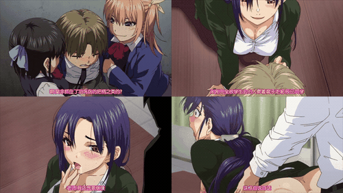 Queen_Bee__2__HAREM_mkzyo_preview_1.gif